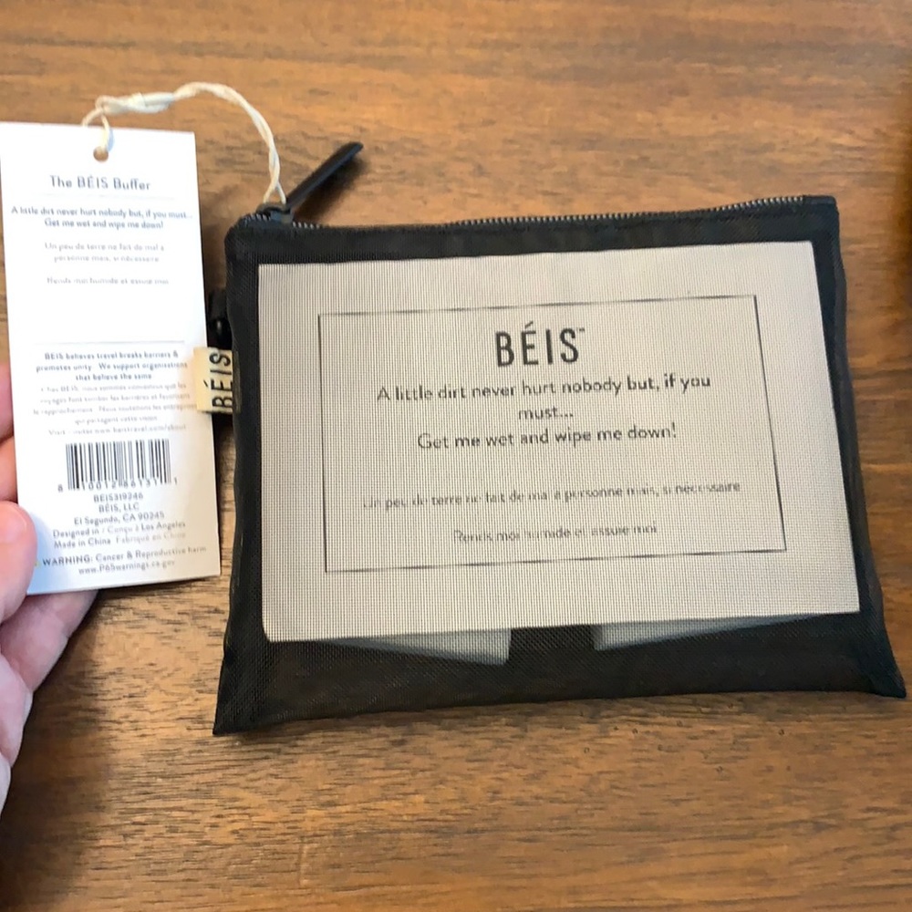 Beis buffer